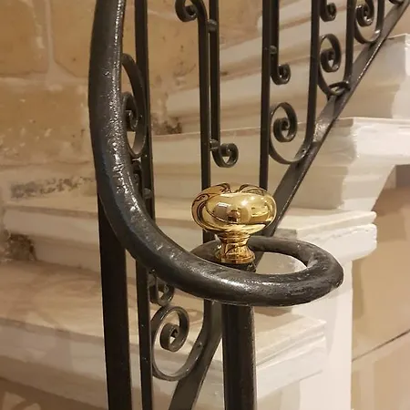 Appartement 88, Boutique Escape