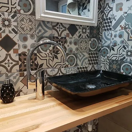 88, Boutique Escape Appartement *