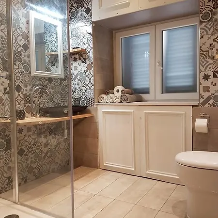 88, Boutique Escape Appartement La Valette