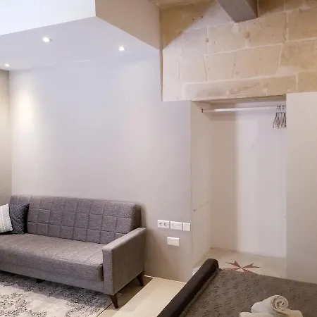 Appartement 88, Boutique Escape