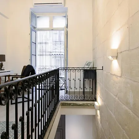 Appartement 88, Boutique Escape La Valette