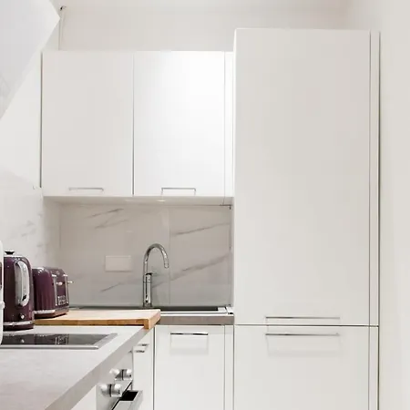 88, Boutique Escape Appartement