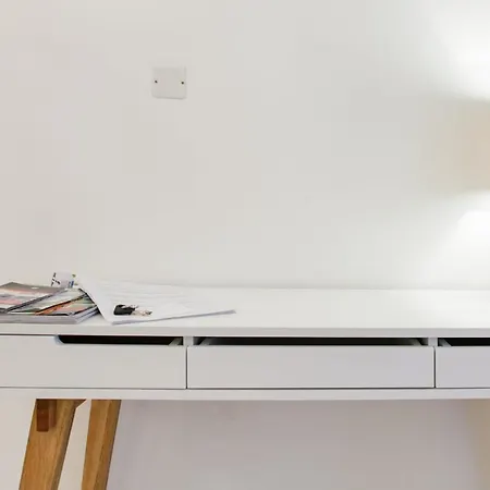 88, Boutique Escape Appartement *