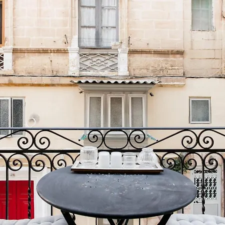 88, Boutique Escape La Valette