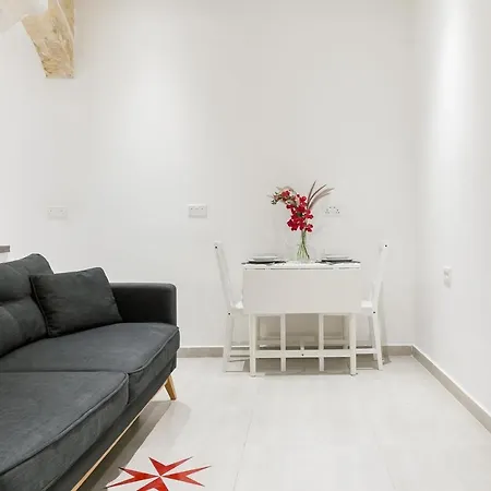 88, Boutique Escape Appartement *