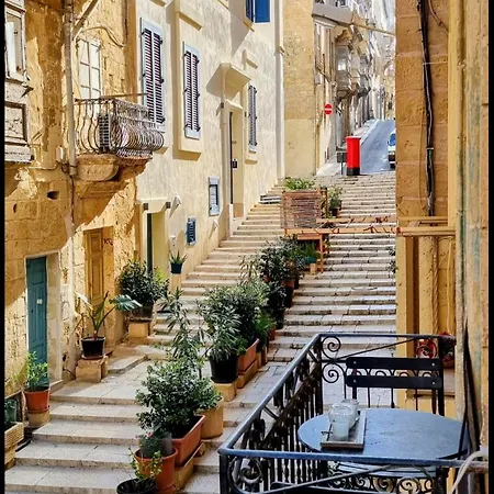 88, Boutique Escape 公寓