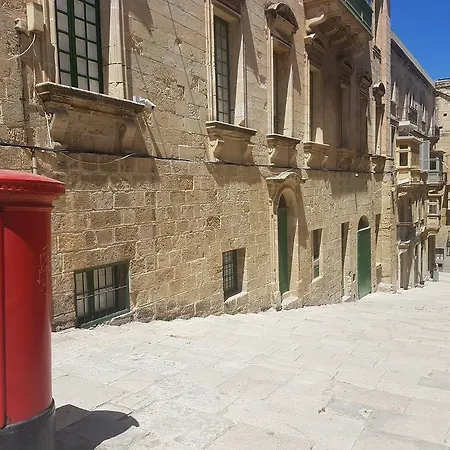 Boutique Escape Appartement La Valette