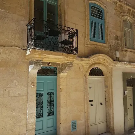 88, Boutique Escape * Valletta