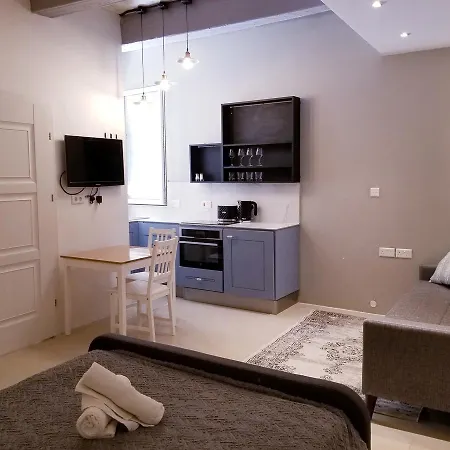 88, Boutique Escape Apartment Valletta
