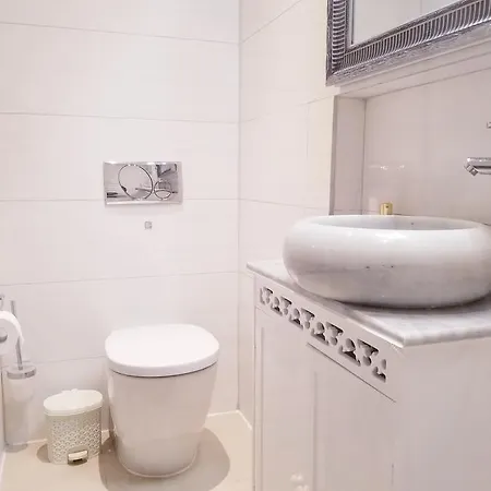 Boutique Escape Appartement La Valette