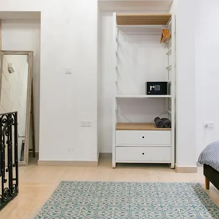 88, Boutique Escape Βαλέτα