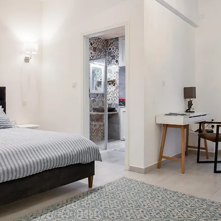 88, Boutique Escape Διαμέρισμα