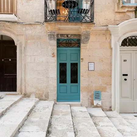 公寓 88, Boutique Escape 瓦莱塔