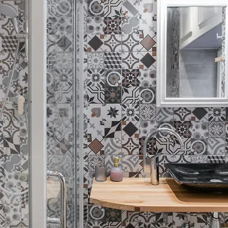 Apartment 88, Boutique Escape *