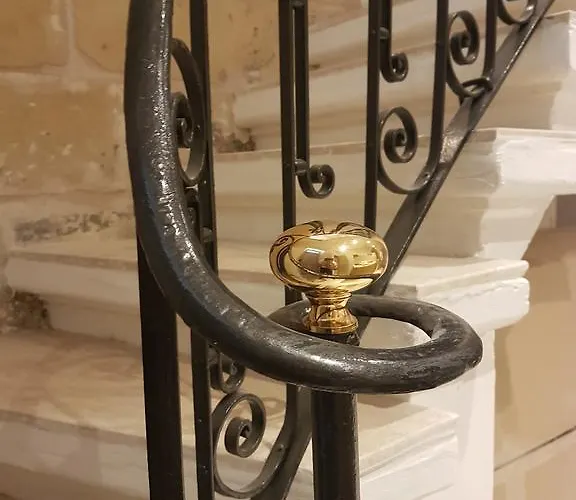 Apartment 88, Boutique Escape