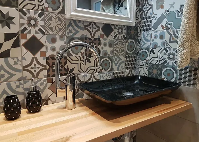 88, Boutique Escape Apartment *