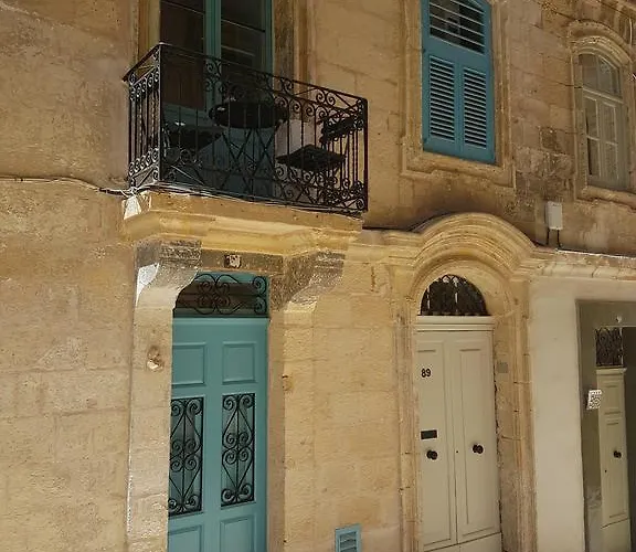 88, Boutique Escape * Valletta