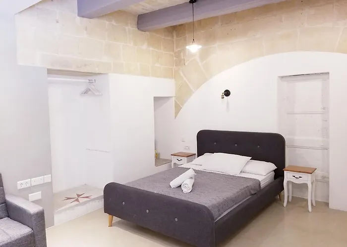 88, Boutique Escape アパート *