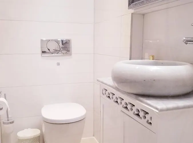 88, Boutique Escape Apartment Valletta