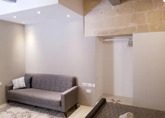 Apartment 88, Boutique Escape