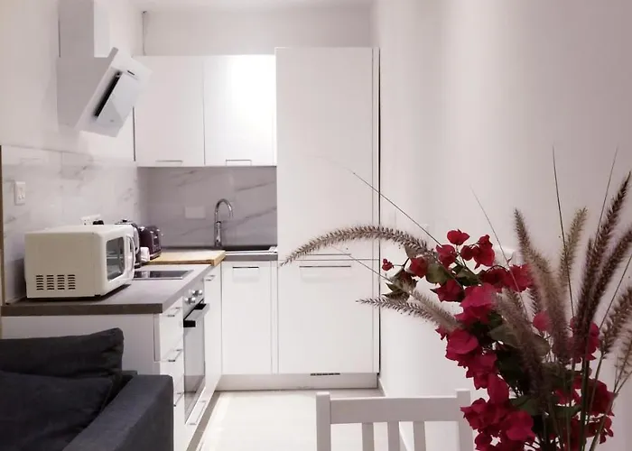 88, Boutique Escape Appartement