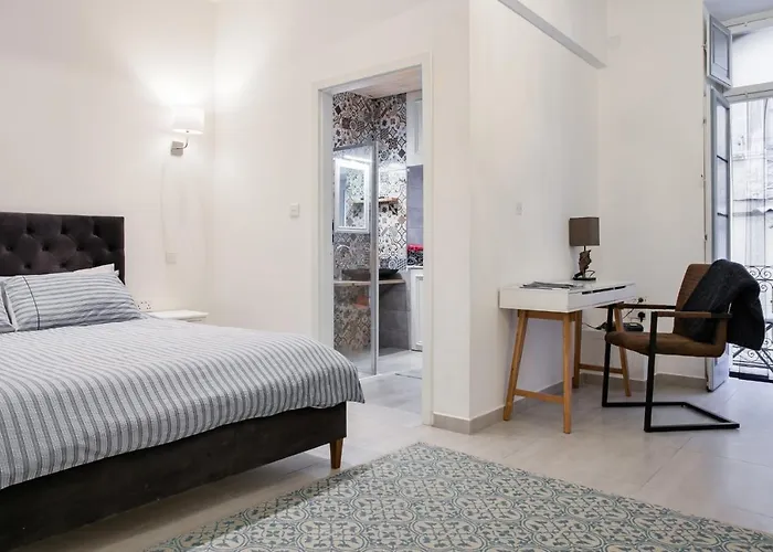 88, Boutique Escape Apartment