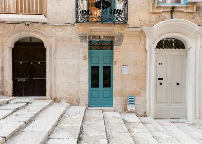 Apartment 88, Boutique Escape Valletta