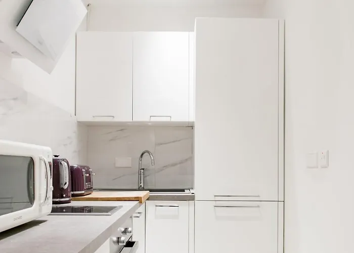 88, Boutique Escape Appartement