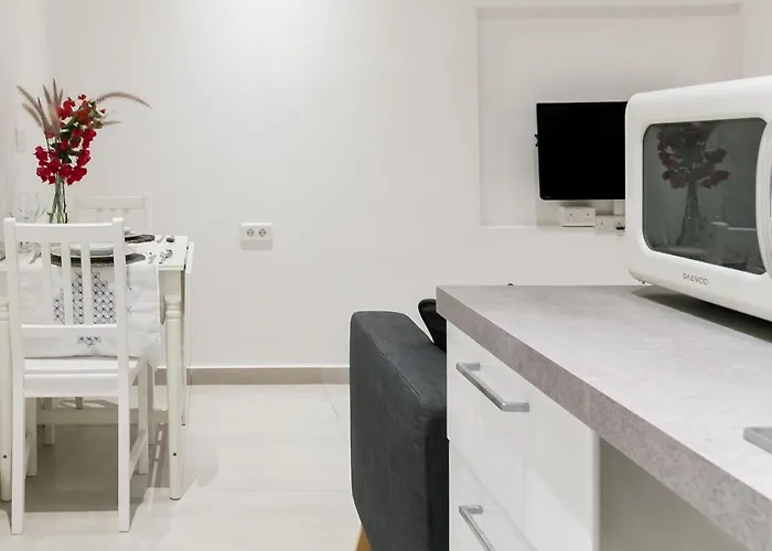 88, Boutique Escape Apartment *