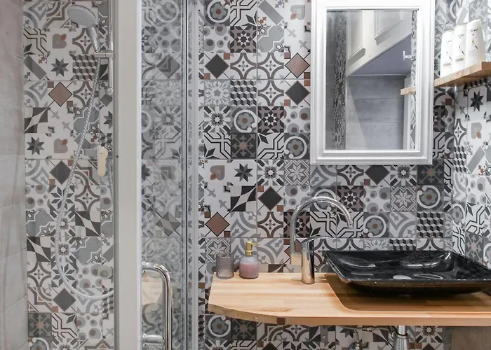 Apartment 88, Boutique Escape *