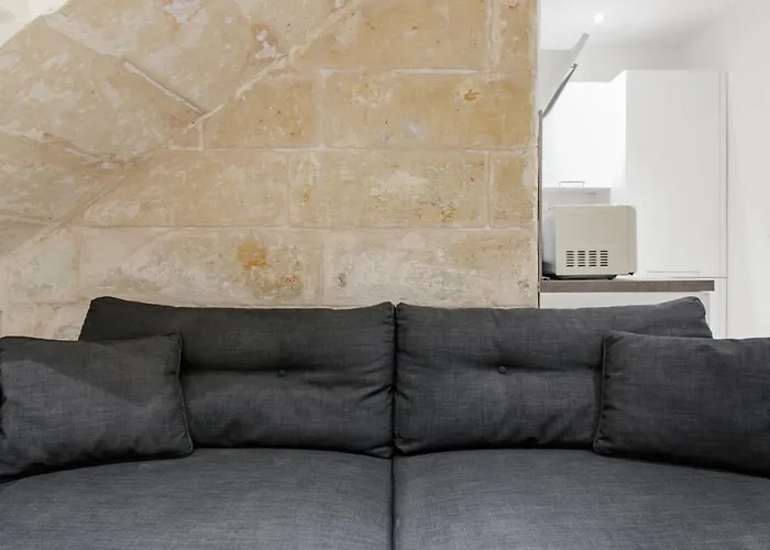 88, Boutique Escape * Valletta