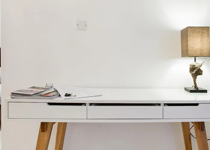 88, Boutique Escape Apartment *