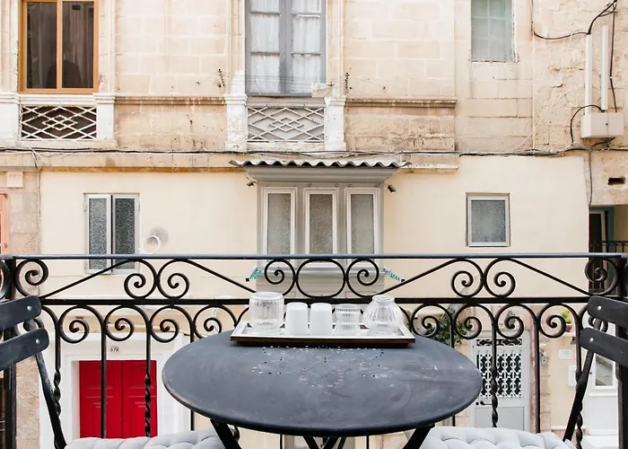 88, Boutique Escape La Valette