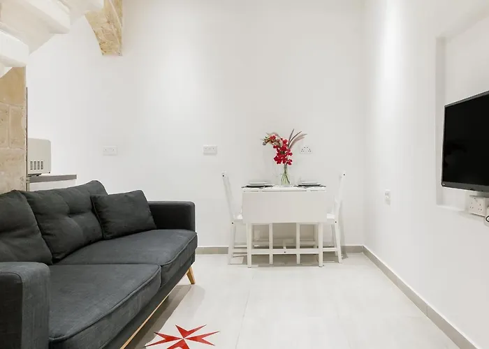 88, Boutique Escape Apartment *